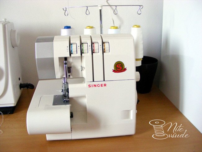 overlock